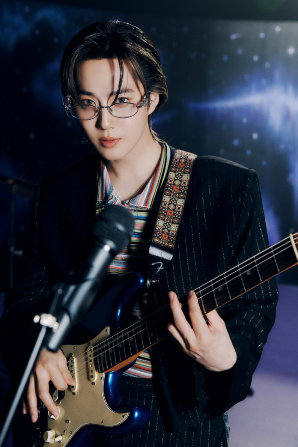 ▲엑소 수호(사진제공=SM엔터테인먼트)