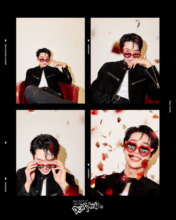 ▲NCT 도영(사진제공=SM엔터테인먼트)