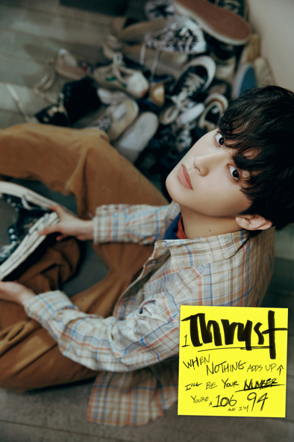 ▲NCT 마크(사진제공=SM엔터테인먼트)