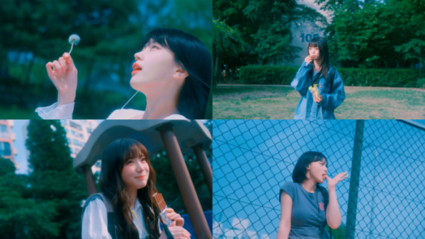 ▲경서(사진 = 꿈의엔진 제공)