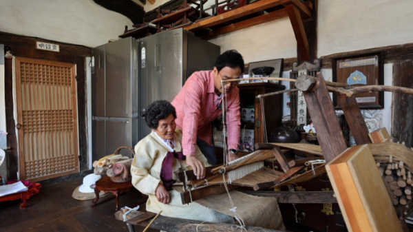 ▲'동네한바퀴' 안동 (사진제공=KBS 1TV)