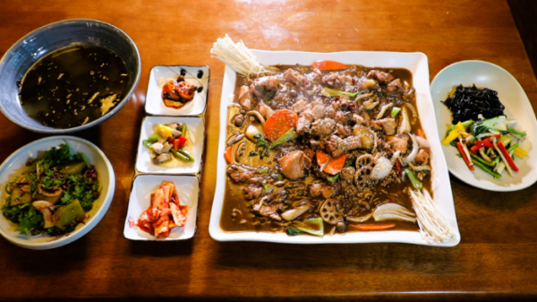 ▲'동네한바퀴' 안동 (사진제공=KBS 1TV)