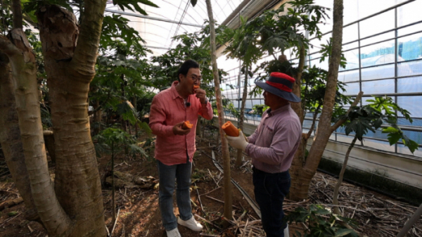 ▲'동네한바퀴' 안동 (사진제공=KBS 1TV)