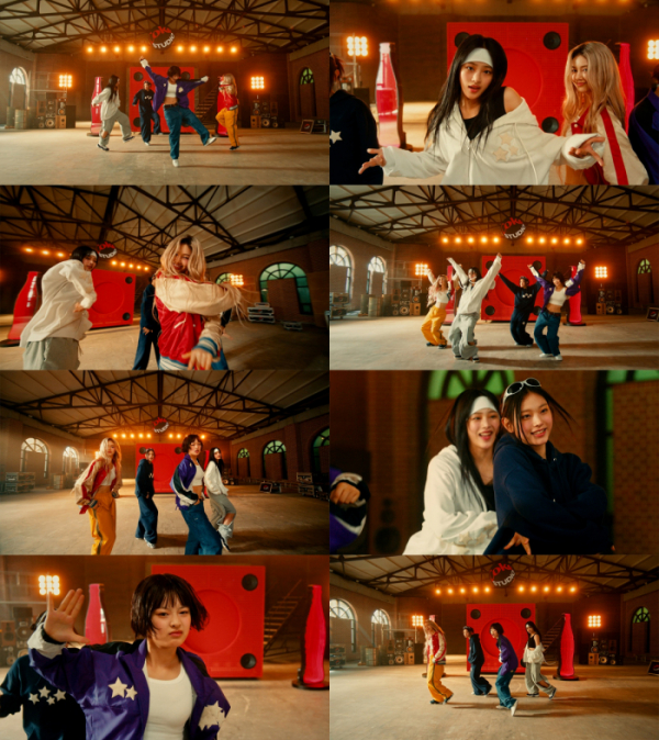 ▲뉴진스(사진제공=어도어)