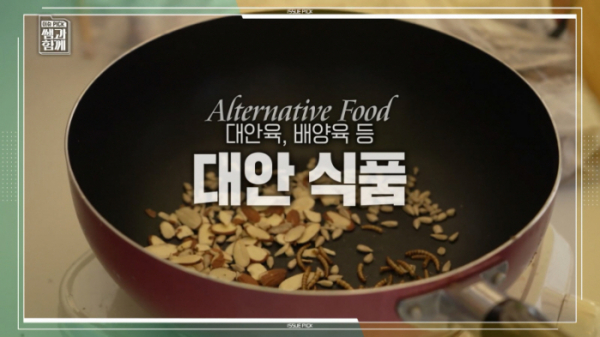 ▲'이슈 PICK 쌤과 함께'(사진제공=KBS 1TV)