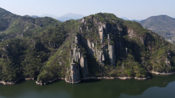 ▲'아주 사적인 여행' 제천(사진제공=KBS1)