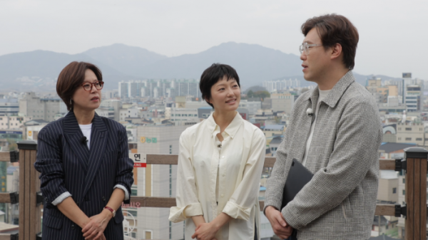 ▲'아주 사적인 여행' 제천(사진제공=KBS1)