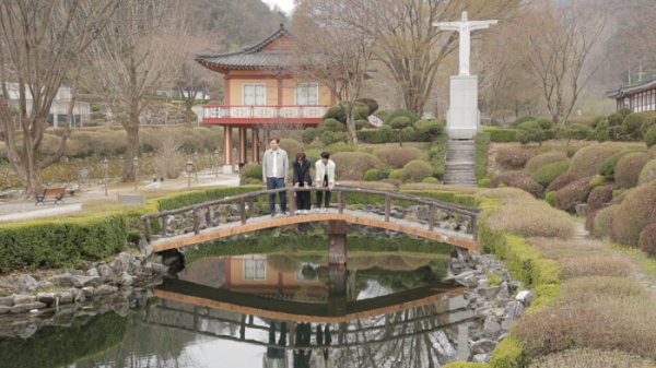 ▲'아주 사적인 여행' 제천(사진제공=KBS1)