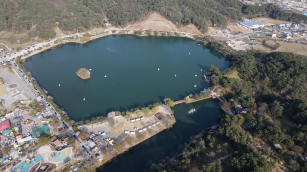 ▲'아주 사적인 여행' 제천(사진제공=KBS1)