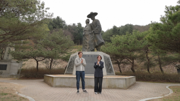 ▲'아주 사적인 여행' 제천(사진제공=KBS1)