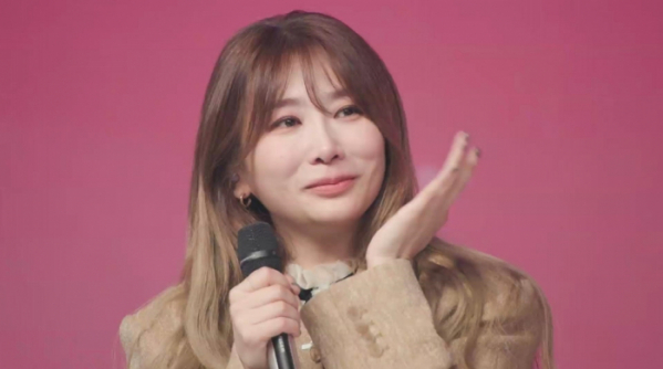 ▲'송스틸러' 브아걸 제아(사진제공=MBC)