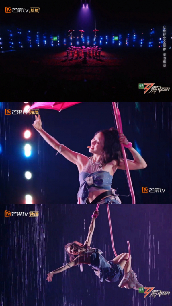 ▲니콜 (사진 = JWK엔터테인먼트 제공)