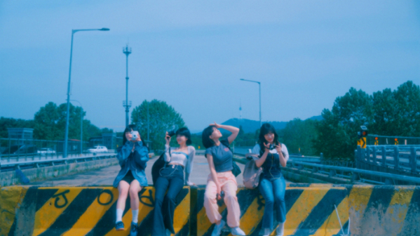 ▲경서 (사진 = 꿈의엔진 제공)