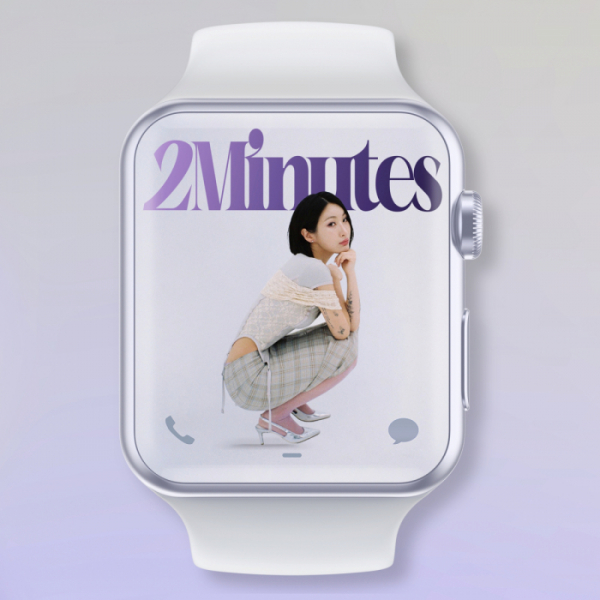 ▲밀레나 (사진 = WAVY(웨이비) 제공)