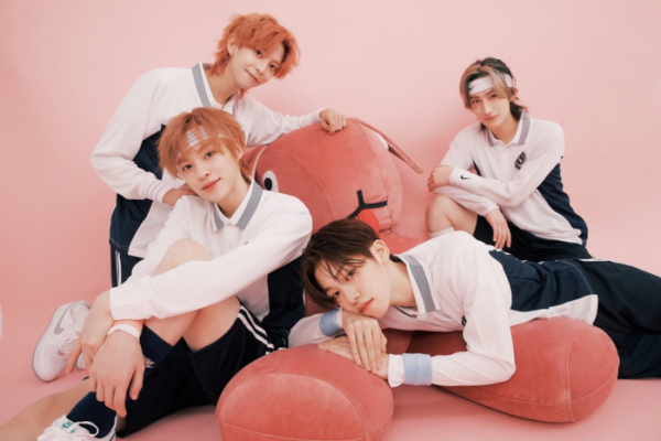 ▲TOZ(티오지)(사진 = YY엔터테인먼트 제공)