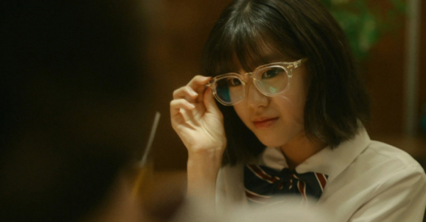 ▲'히어로는 아닙니다만'  박소이(사진제공=JTBC)