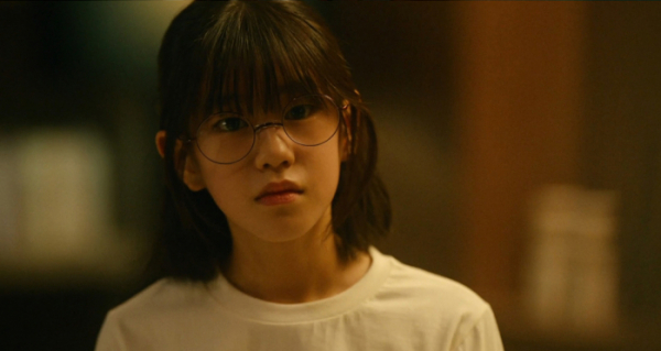 ▲'히어로는 아닙니다만'  박소이(사진제공=JTBC)