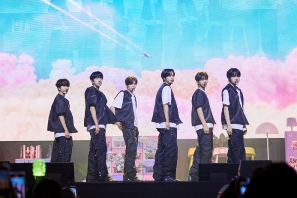 ▲NCT WISH(사진제공=SM엔터테인먼트)