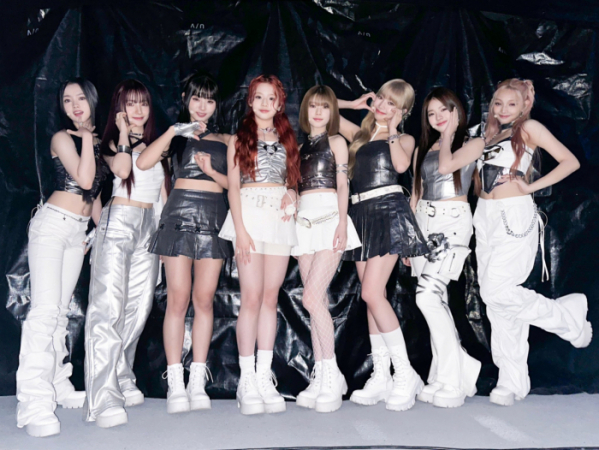 ▲유니스 (사진제공 = F&F엔터테인먼트, KBS1 '열린음악회' 방송 캡처)