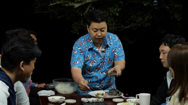 ▲‘푹 쉬면 다행이야’(사진제공=MBC)