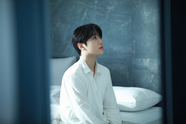 ▲홍주찬 (사진 = 울림엔터테인먼트 제공)