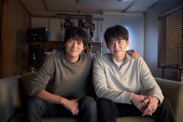 ▲'설계자' 이종석(사진제공=NEW)