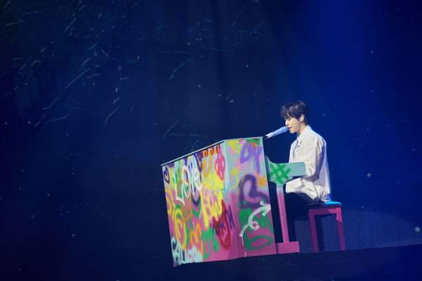 ▲NCT 도영(사진제공=SM엔터테인먼트)