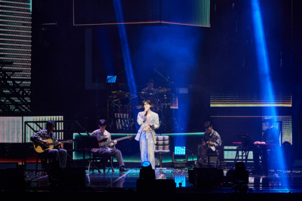 ▲NCT 도영(사진제공=SM엔터테인먼트)