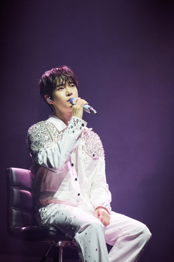 ▲NCT 도영(사진제공=SM엔터테인먼트)