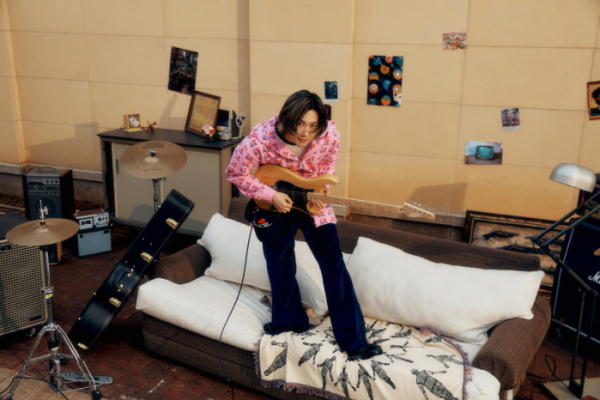 ▲엑소 수호(사진제공=SM엔터테인먼트)