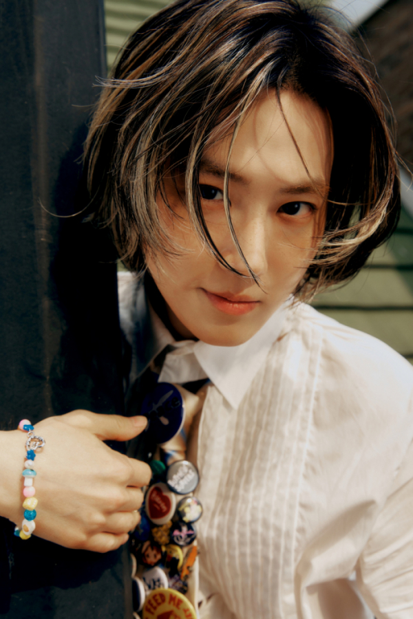 ▲엑소 수호(사진제공=SM엔터테인먼트)