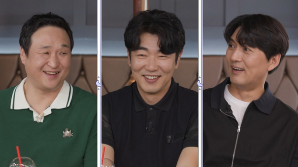 ▲'돌싱포맨' (사진제공=SBS )