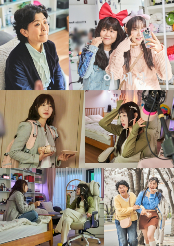 ▲‘낮과 밤이 다른 그녀’(사진제공=삼화네트웍스, SLL)