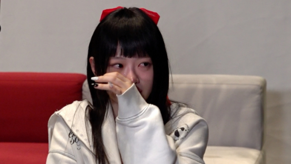 ▲'걸스 온 파이어' 7화(사진제공=JTBC)