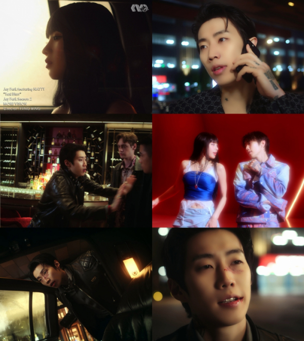 ▲박재범(사진 = MORE VISION(모어비전) 제공)