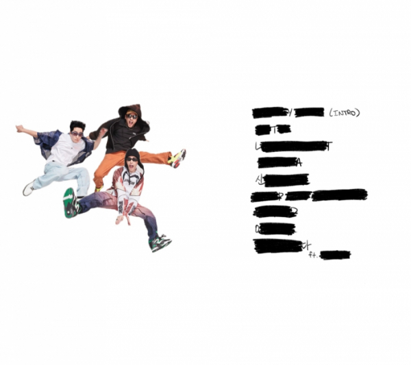 ▲에픽하이(사진 = 아워즈 제공)