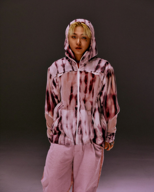 ▲허성현(사진 = 아메바컬쳐 제공)