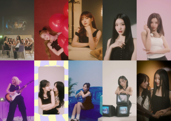 ▲케플러(사진= 웨이크원·스윙엔터테인먼트 제공)