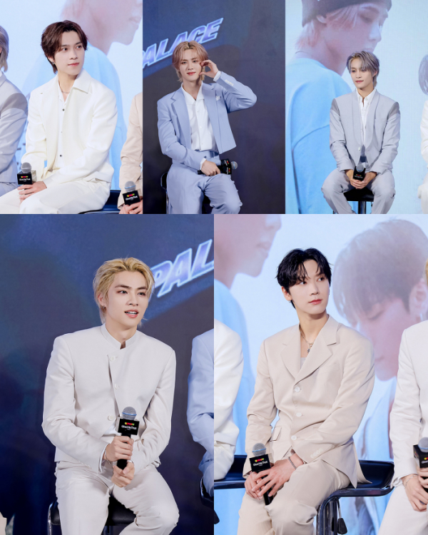 ▲WayV(사진제공=SM엔터테인먼트)