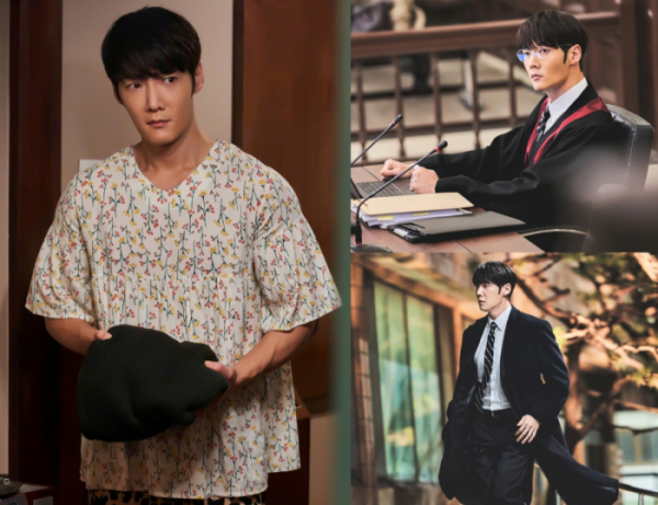 ▲'낮과 밤이 다른 그녀' 최진혁(사진제공=삼화네트웍스, SLL)