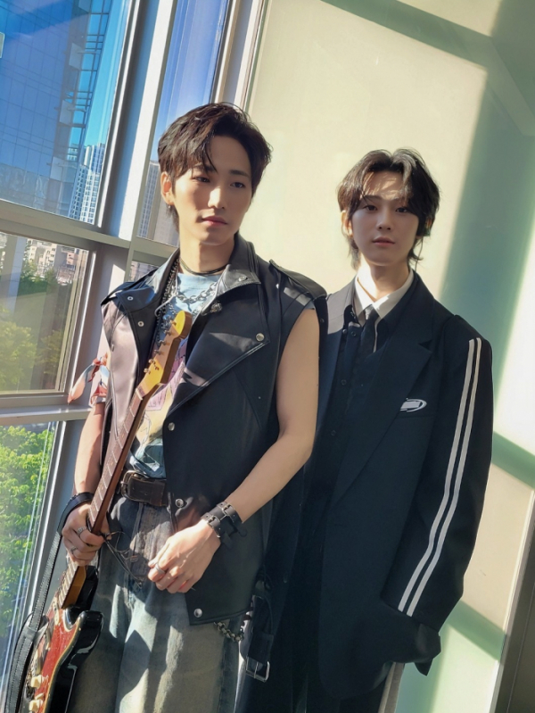 ▲NND(사진=타키엘 레코즈)