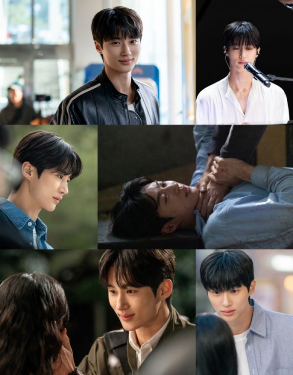 ▲'선재 업고 튀어' 변우석(사진제공=바로엔터테인먼트)