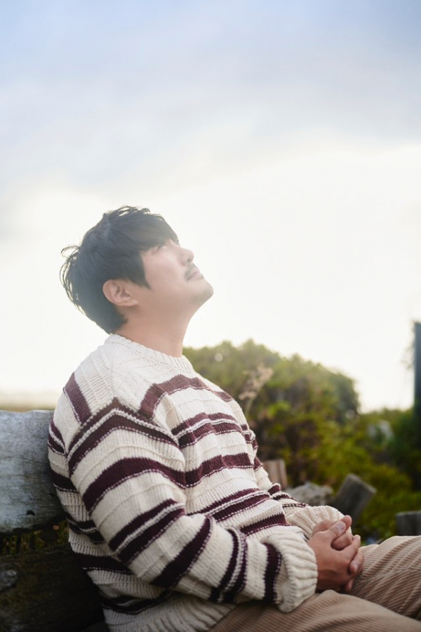 ▲KCM(사진 = A2Z엔터테인먼트 제공)