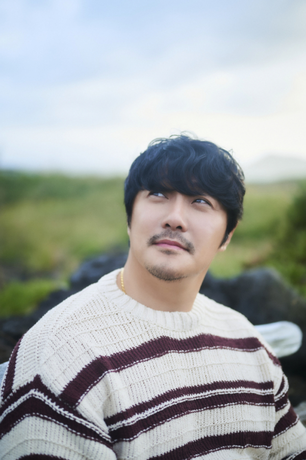 ▲KCM(사진 = A2Z엔터테인먼트 제공)