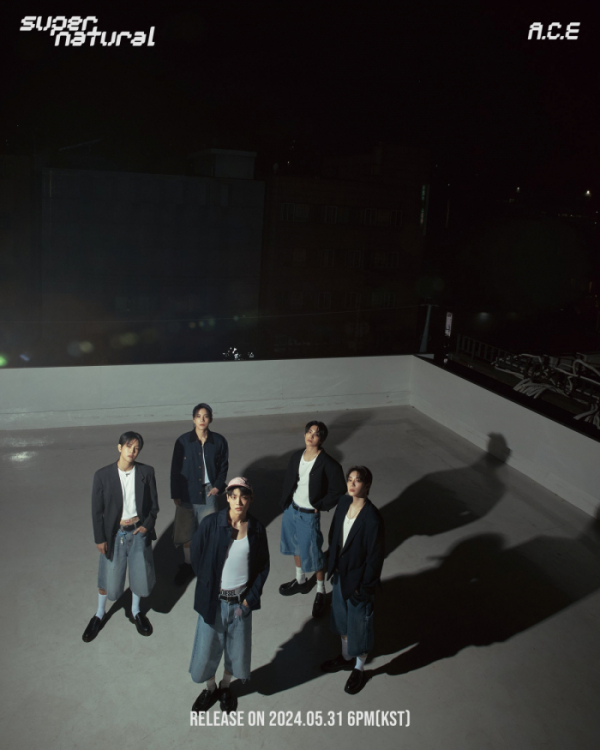 ▲에이스 (사진 = 비트인터렉티브 제공)