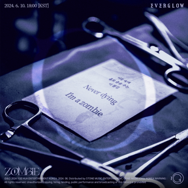 ▲에버글로우(사진 = 소속사 제공)