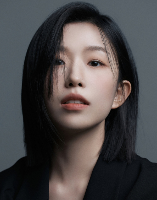 ▲윤가이 (사진 = 위엔터테인먼트 제공)