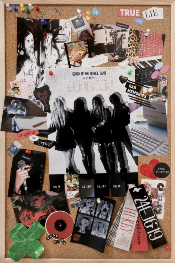 ▲하이키 (사진=GLG 제공)