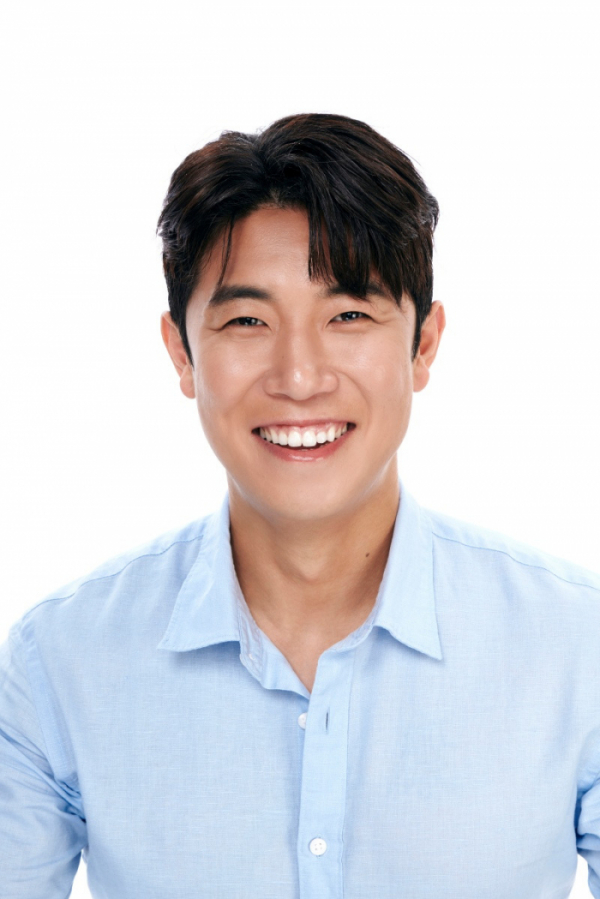 ▲마커스강(사진=세임사이드컴퍼니 제공)