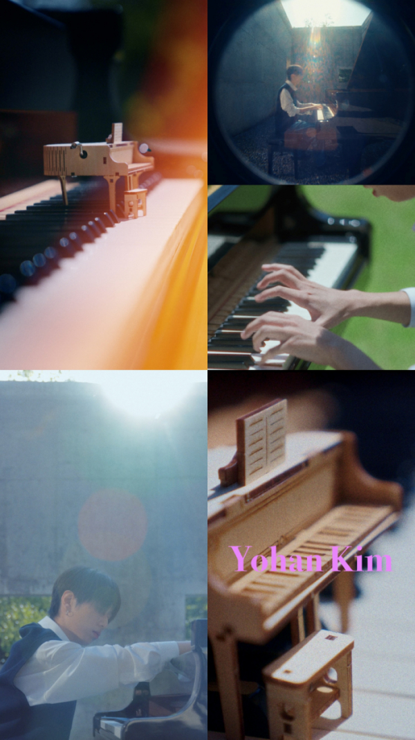 ▲요한킴(사진제공=SM엔터테인먼트)